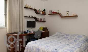 Imagem 4: Apartamento à venda em Pirituba com 114 m², 3 quartos, 1 suíte, 2 vagas