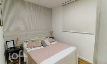 Imagem 3: Apartamento à venda em Vila Prudente com 60 m², 3 quartos, 1 suíte, 1 vaga