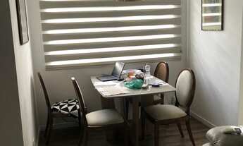 Imagem 4: Apartamento à venda em Brooklin com 65 m², 2 quartos, 1 vaga