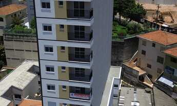 Imagem 2: APARTAMENTO em São Paulo - SP, Vila Paulicéia