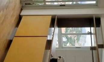 Imagem 7: Apartamento à venda em Vila Madalena com 160 m², 2 quartos, 2 suítes, 2 vagas