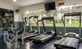 Imagem 7: Apartamento à venda em Jaguaré com 98 m², 3 quartos, 1 suíte, 1 vaga