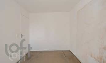 Imagem 2: Apartamento à venda em Campo Belo com 60 m², 2 quartos, 1 vaga