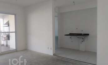 Imagem 4: Apartamento à venda em Jabaquara com 81 m², 2 quartos, 1 suíte, 2 vagas