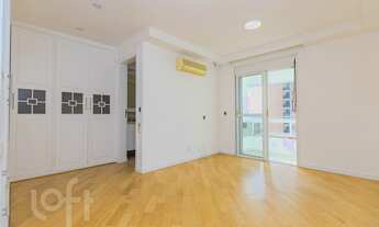 Imagem 7: Apartamento à venda em Vila Andrade com 334 m², 4 quartos, 4 suítes, 5 vagas