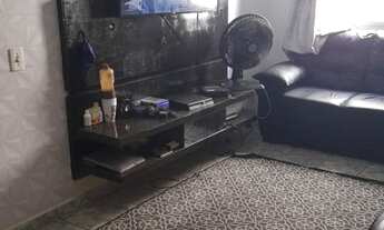 Imagem 2: Apartamento à venda em Sapopemba com 71 m², 3 quartos, 1 vaga