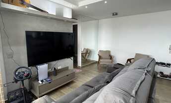 Imagem 6: Apartamento à venda em Tucuruvi com 59 m², 1 quarto, 1 suíte, 1 vaga