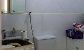 Imagem 3: Apartamento à venda em Campos Elísios com 58 m², 2 quartos, 1 suíte, 1 vaga