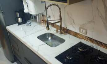 Imagem 5: Apartamento à venda em Brás com 70 m², 2 quartos, 1 suíte, 1 vaga