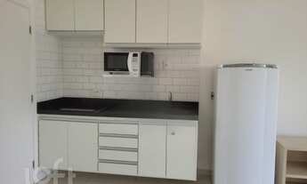 Imagem 7: Apartamento à venda em Vila Andrade com 39 m², 1 quarto, 1 vaga