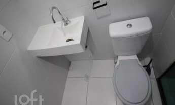 Imagem 5: Apartamento à venda em Brás com 40 m², 2 quartos