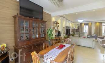 Imagem 7: Apartamento à venda em Santa Cecília com 160 m², 3 quartos, 2 vagas