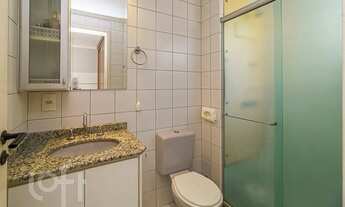 Imagem 5: Apartamento à venda em Vila Andrade com 61 m², 1 quarto, 1 suíte, 1 vaga