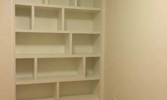 Imagem 4: Apartamento à venda em Santa Cecília com 170 m², 3 quartos, 1 suíte, 2 vagas