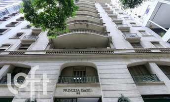 Imagem 7: Apartamento à venda em República com 175 m², 4 quartos, 2 vagas