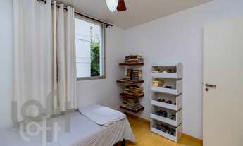 Imagem 6: Apartamento à venda em Moema Pássaros com 618 m², 3 quartos, 1 vaga