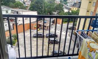 Imagem 7: Apartamento à venda em Sacomã com 62 m², 3 quartos, 1 vaga