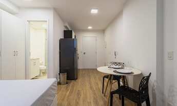 Imagem 4: APARTAMENTO em São Paulo - SP, Santa Efigênia