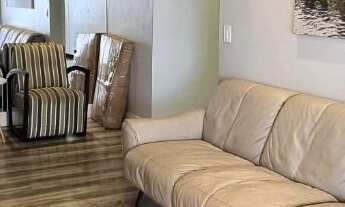 Imagem 7: Apartamento à venda em Liberdade com 111 m², 3 quartos, 1 suíte, 2 vagas