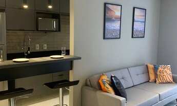 Imagem 6: Apartamento à venda em Vila Formosa com 52 m², 1 quarto, 1 vaga