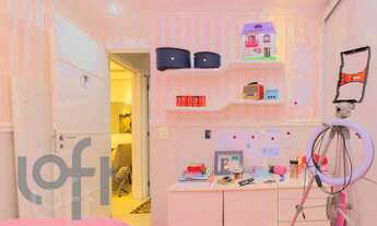 Imagem 4: Apartamento à venda em Carrão com 46 m², 2 quartos, 1 vaga