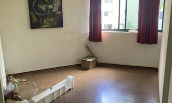 Imagem 7: Apartamento à venda em Vila Andrade com 64 m², 3 quartos, 1 suíte, 1 vaga