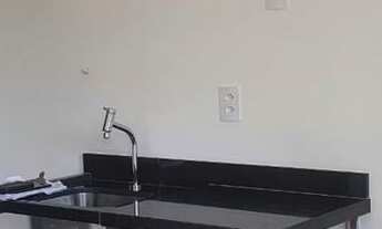 Imagem 4: Apartamento à venda em República com 24 m², 1 quarto