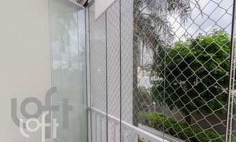 Imagem 5: Apartamento à venda em Ermelino Matarazzo com 51 m², 2 quartos, 1 vaga