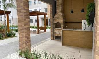 Imagem 6: Apartamento à venda em Barra Funda com 40 m², 2 quartos