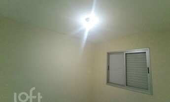 Imagem 2: Apartamento à venda em Vila Curuçá com 52 m², 2 quartos, 1 vaga