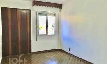 Imagem 3: Apartamento à venda em Vila Romana com 88 m², 2 quartos, 1 vaga