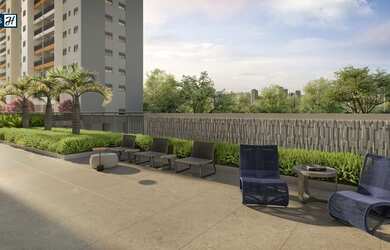 Imagem 5: APARTAMENTO em São Bernardo do Campo - SP, Planalto