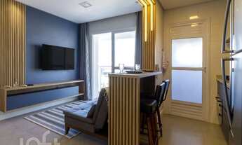 Imagem: Apartamento à venda em Barra Funda com