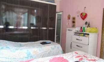 Imagem 2: Apartamento à venda em República com 48 m², 1 quarto