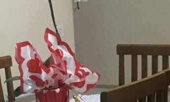 Imagem: Apartamento à venda em Bosque da Saúde