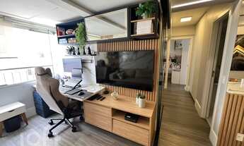 Imagem 4: Apartamento à venda em Jaçanã com 67 m², 3 quartos, 1 suíte, 1 vaga