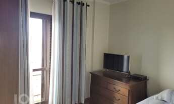 Imagem 3: Apartamento à venda em Penha com 150 m², 3 quartos, 1 suíte, 3 vagas