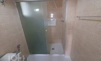 Imagem 4: Apartamento à venda em Saúde com 56 m², 2 quartos, 1 vaga