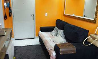 Imagem: Apartamento à venda em República com 47