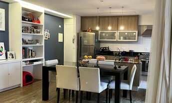 Imagem 6: Apartamento à venda em Saúde com 65 m², 1 quarto, 1 suíte, 1 vaga