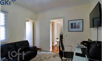 Imagem 7: Apartamento à venda em Vila Andrade com 173 m², 4 quartos, 3 suítes, 3 vagas