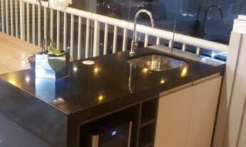 Imagem 4: Apartamento à venda em Cursino com 111 m², 2 quartos, 2 suítes, 2 vagas