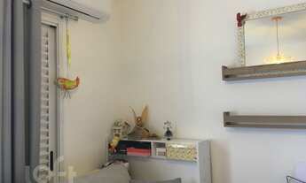 Imagem 2: Apartamento à venda em Vila Andrade com 131 m², 3 quartos, 3 vagas