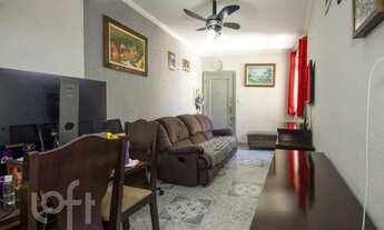 Imagem 3: Apartamento à venda em Cambuci com 79 m², 2 quartos