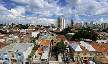 Imagem 4: Apartamento à venda em Cursino com 67 m², 2 quartos, 1 suíte, 2 vagas