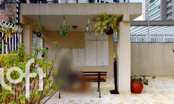 Imagem 7: Apartamento à venda em Bosque da Saúde com 67 m², 2 quartos