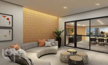 Imagem 7: Apartamento à venda em Saúde com 47 m², 2 quartos, 1 vaga