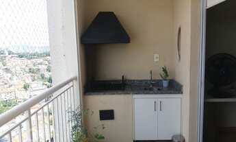 Imagem: Apartamento à venda em Vila Romana com