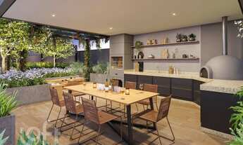 Imagem 5: Apartamento à venda em Perdizes com 41 m², 2 quartos