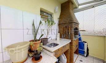 Imagem 2: Apartamento à venda em Liberdade com 166 m², 3 quartos, 1 suíte, 3 vagas